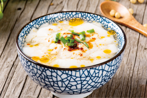 北方早餐系列